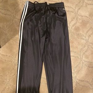 Adidas climalite sweatpants